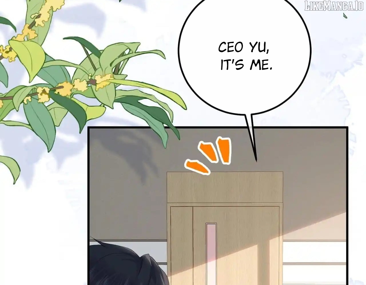100-Day Warm Marriage Chapter 77 - page 95